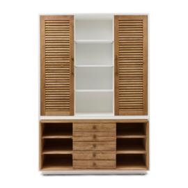 Rivièra Maison Lake House Cabinet XL