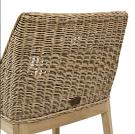 Gassin Dinning  Armchair