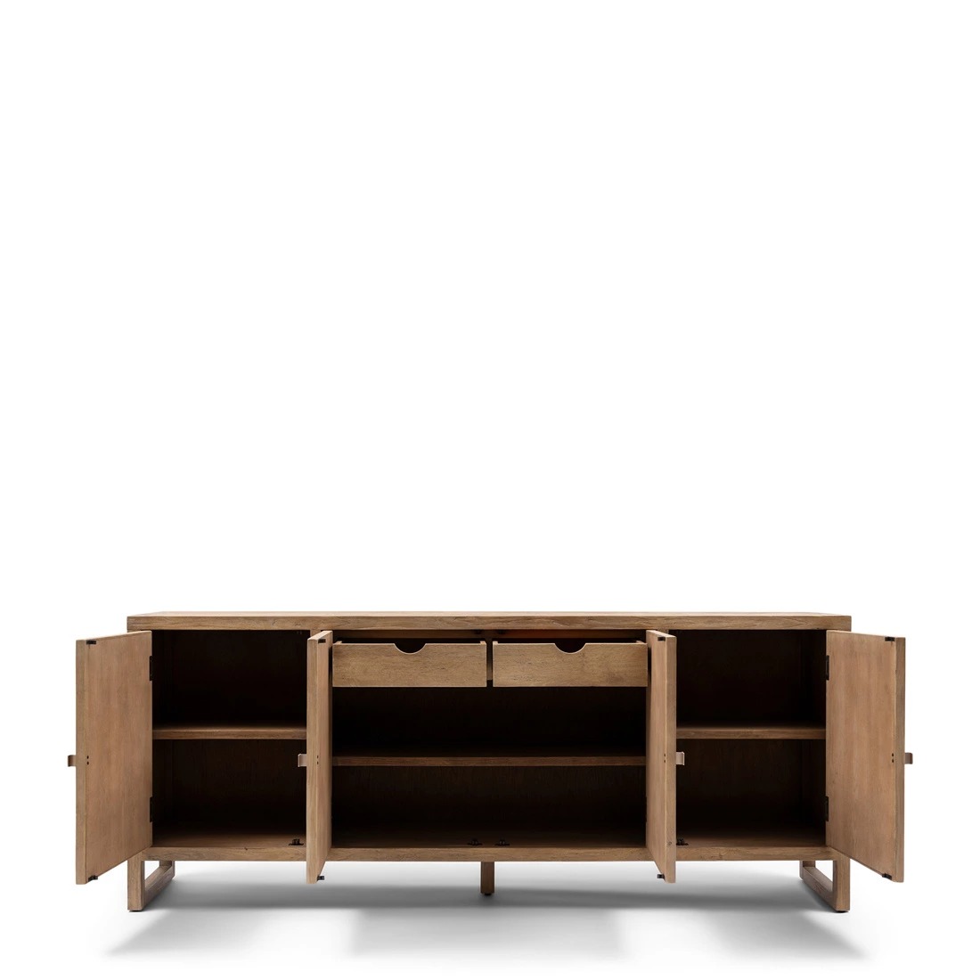 RM Dressoir Fraser Island