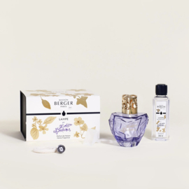 Lampe Berger Giftset Lolita Lempicka Parme