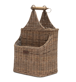 Riviera Maison Toiletrolhouder Rustic Rattan Mylan