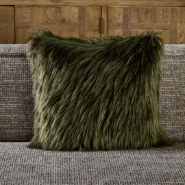Riviera Maison Lindos Fauc fur Pillow Cover 50x50