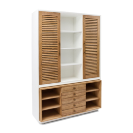 Rivièra Maison Lake House Cabinet XL