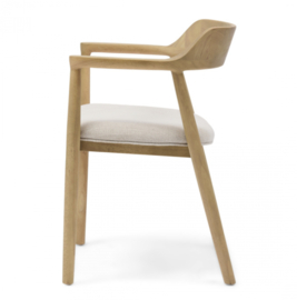 Puglia Dining Armchair