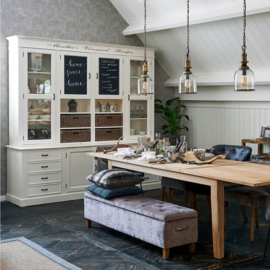 Martha's Vineyard Recipes Cabinet