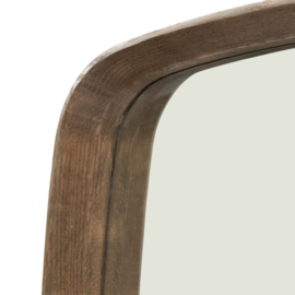 Rivièra Maison Place Des Voges Mirror, 180x70cm, oak