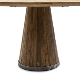 Riviera Maison Siroko Beach Dining Table 160 dia