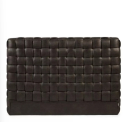 Rivièra Maison Room 48 Headboard, pellini, espresso-