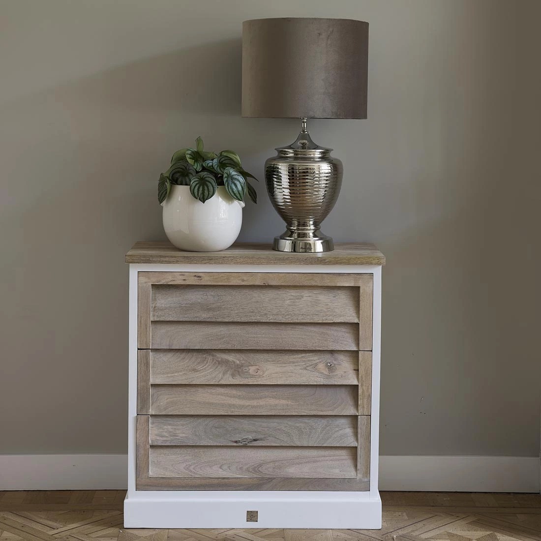 Ladekast Pacifica, L