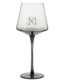 Riviera Maison RM Aura White Wine Glass