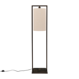 Riviera Maison Pallazzo Marble Floor Lamp PRE ORDER