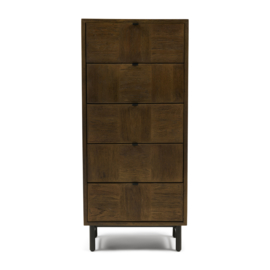 Rivièra Maison Mac Arthur Park Chest Of Drawers H120