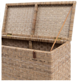 Riviera Maison Port Barton Trunk XL