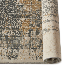 Rivièra Maison Viscaya Grand Hall Vintage Rug 230x160cm
