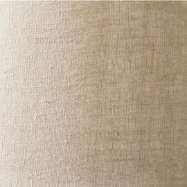 Riviera Maison Linen Lampshade Lovable natural 28x38