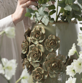 Riviera Maison Rose Vase M