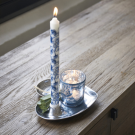 Rivièra Maison Heart Dinner Candle Holder Plate L