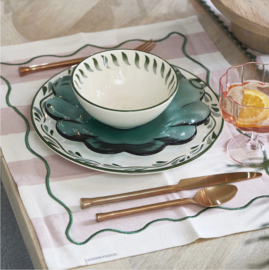 Riviera Maison Capri Placemat 2pcs