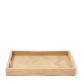Riviera Maison Ventura Tray 46x30 PRE ORDER