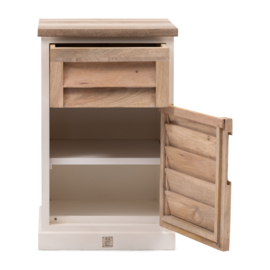 Rivièra Maison Pacifica Bed Cabine, Right
