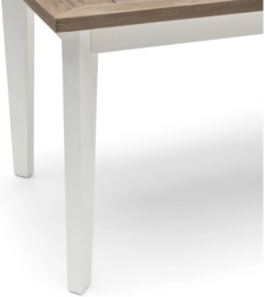 Riviera Maison Eettafel Xavier  Diningtable 160x80cm