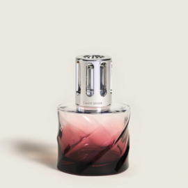 Lampe Berger Giftset Spirale Rouge
