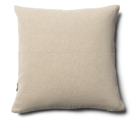 Riviera Maison Kussenhoes Monogram Jacquard 50x50 cm