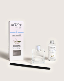 Parfumsticks Délicat Musc Blanc