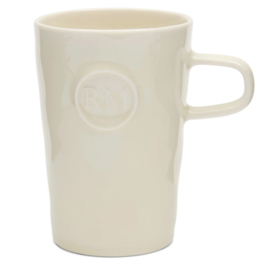 Riviera Maison Portofino Mug white L