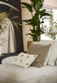 Rivièra Maison RM Linea Pillow 50x50