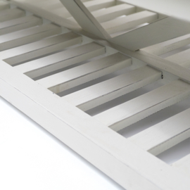 Rivièra Maison Château Chassingny Coffee Table, 150x70 cm