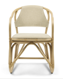 Nassau Beach Dining Armchair