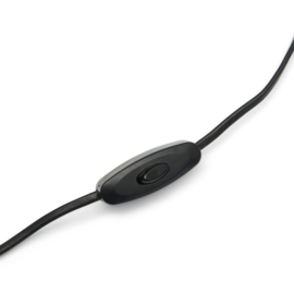 Riviera Maison Chicago Table Lamp