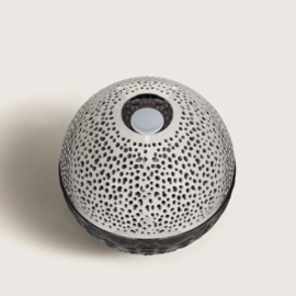 Lampe Berger Gravity Grise