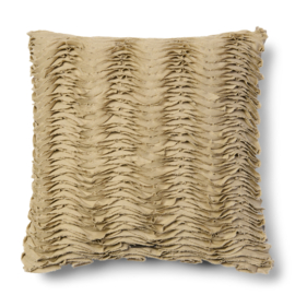 Riviera Maison Dune Pillow 50x50 flax