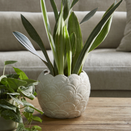 Rivièra Maison Shell Planter