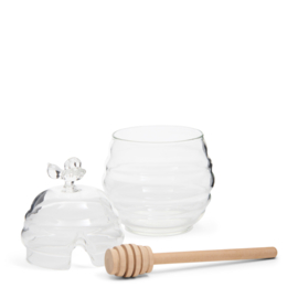 Riviera Maison Happy Bee Honey Jar PRE ORDER