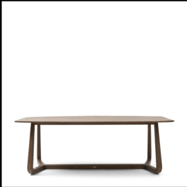 Rivièra Maison Miller Dining Table 220x100 cm