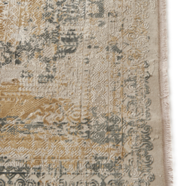 Rivièra Maison Viscaya Grand Hall Vintage Rug 230x160cm