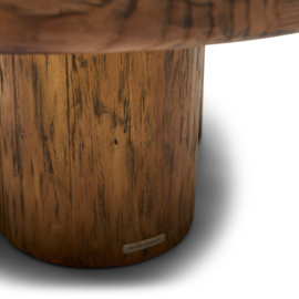 Riviera Maison Vegas Coffee Table Dia 66 PRE ORDER