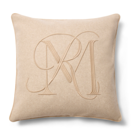 Riviera Maison Avenue Pillow 60x60