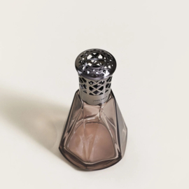 Lampe Berger Pyramide Rose Antique