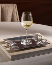 Riviera Maison  Taste of RM White Wine Glass