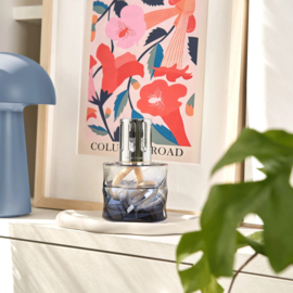 Lampe Berger Giftset Spirale Bleue