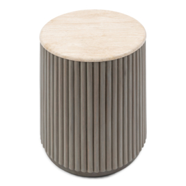 Rivièra Maison Villanova End Table