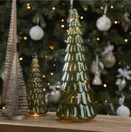 Riviera Maison Kerstboom Winter Forest Tree LED Green L
