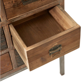 Riviera Maison Spring Street Chest Of Drawers