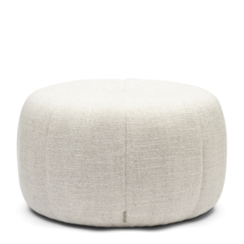 Falcone Stool, Rich Tweed