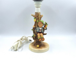 Hummel lampje 'Apple Tree Boy'