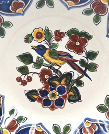 Set Makkum sierbordjes nummer 128